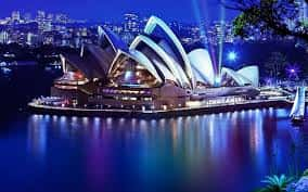 DU LỊCH ÚC KHÁM PHÁ THIÊN NHIÊN VÀ NHÀ HÁT SYDNEY OPERA (6N/5Đ)