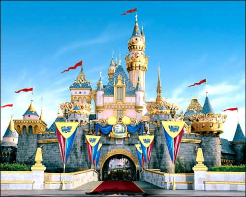 DU LỊCH HỒNG KÔNG-DISNEYLAND-QUẢNG CHÂU-THÂM QUYẾN (6N/5Đ)