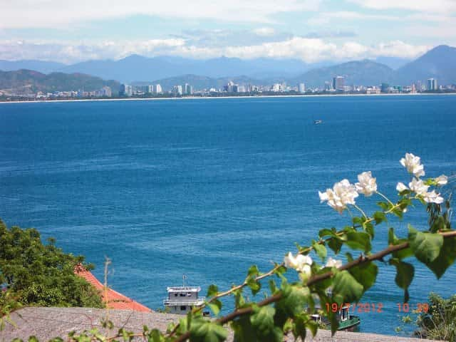 DU LỊCH NHA TRANG – VINPEARLAND – DỐC LẾT (4N/3Đ)