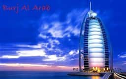 DU LỊCH DUBAI KHÁM PHÁ VƯƠNG QUỐC CỦA VÀNG