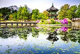 DU LỊCH HÀN QUỐC: SEOUL - NAMI - EVERLAND GIÁ SIÊU RẺ