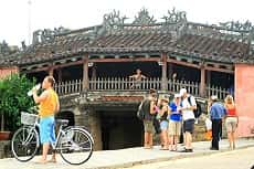 DU LỊCH ĐÀ NẴNG - HỘI AN - HUẾ - ĐỘNG PHONG NHA 4N/3D (TOUR TRỌN GÓI BAO GỒM CẢ VÉ MÁY BAY)