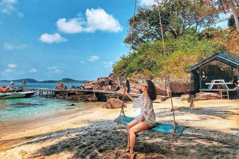 Tour Nha Trang Đà Lạt 5 ngày 4 đêm ( Hải Phòng - Nha Trang - Đà Lạt 5N4D + VMB)