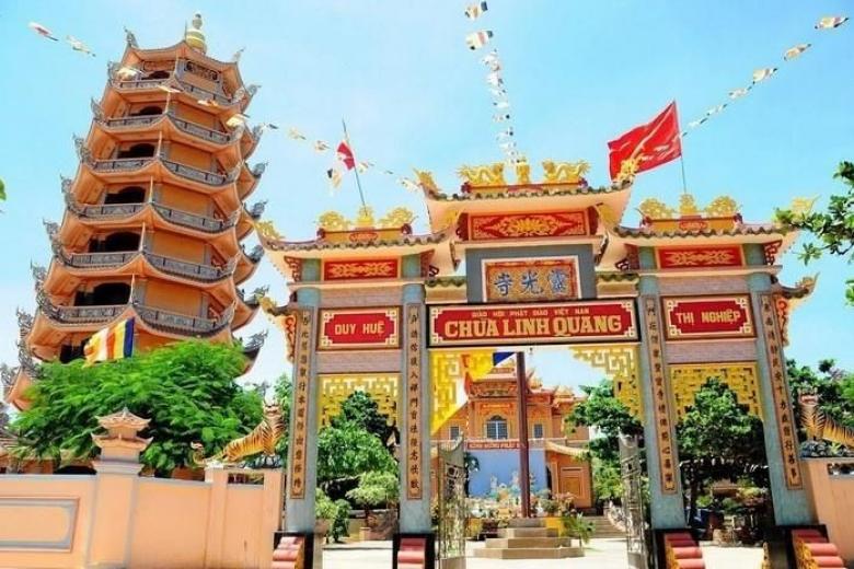 HCM - Phan Thiết - Đảo Phú Quý 3N2Đ