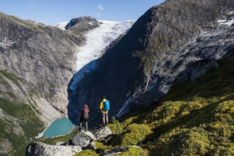 Hà Nội - Đan Mạch - Iceland - Nauy - Thụy Điển - Phần Lan 15N14Đ Bay Qatar 5 sao